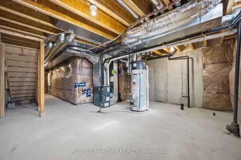 Photo 42 at 885 Kicking Horse Path, McLaughlin, Oshawa