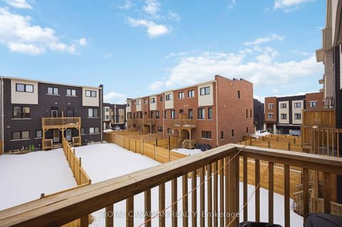 Photo 44 at 885 Kicking Horse Path, McLaughlin, Oshawa