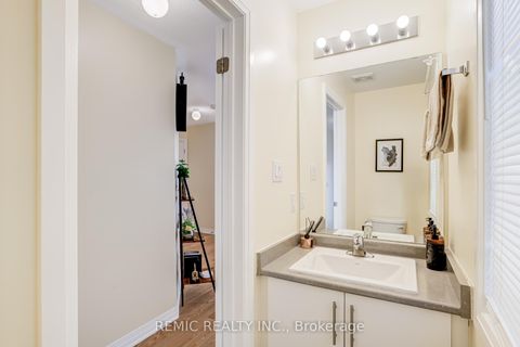 Photo 3 at 36 Sailors Landing, Bowmanville, Clarington