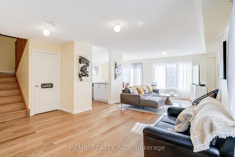 Photo 4 at 36 Sailors Landing, Bowmanville, Clarington