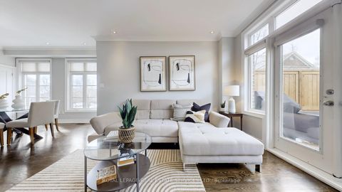 Photo 5 at 124 Six Point Road, City Centre West, Toronto