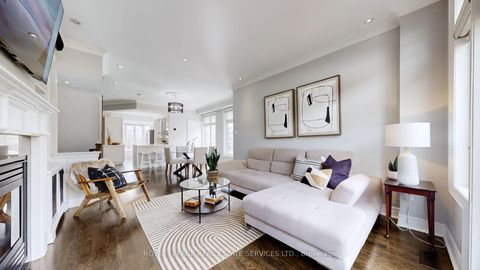 Photo 6 at 124 Six Point Road, City Centre West, Toronto