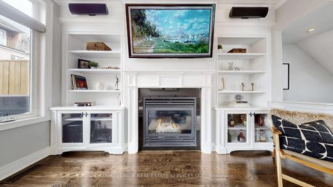 Photo 7 at 124 Six Point Road, City Centre West, Toronto