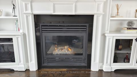 Photo 8 at 124 Six Point Road, City Centre West, Toronto