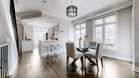 Photo 9 at 124 Six Point Road, City Centre West, Toronto