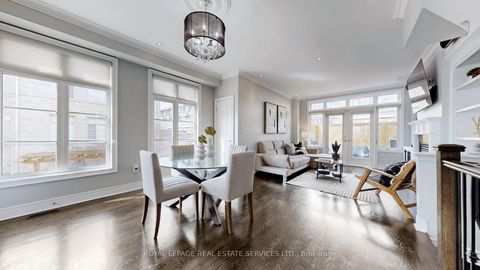 Photo 10 at 124 Six Point Road, City Centre West, Toronto