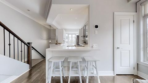 Photo 14 at 124 Six Point Road, City Centre West, Toronto