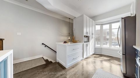 Photo 19 at 124 Six Point Road, City Centre West, Toronto