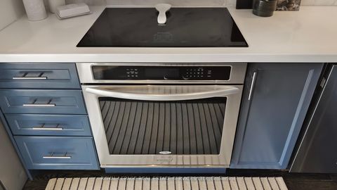 Photo 20 at 124 Six Point Road, City Centre West, Toronto