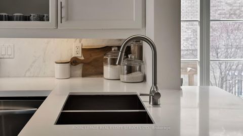 Photo 21 at 124 Six Point Road, City Centre West, Toronto