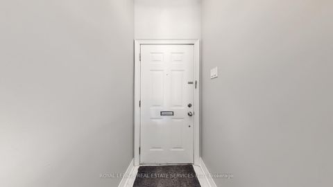 Photo 23 at 124 Six Point Road, City Centre West, Toronto