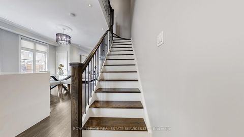 Photo 24 at 124 Six Point Road, City Centre West, Toronto