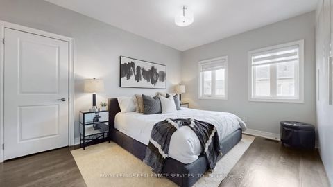 Photo 26 at 124 Six Point Road, City Centre West, Toronto