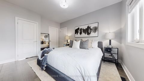 Photo 28 at 124 Six Point Road, City Centre West, Toronto