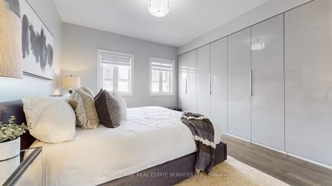 Photo 29 at 124 Six Point Road, City Centre West, Toronto