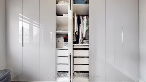 Photo 31 at 124 Six Point Road, City Centre West, Toronto