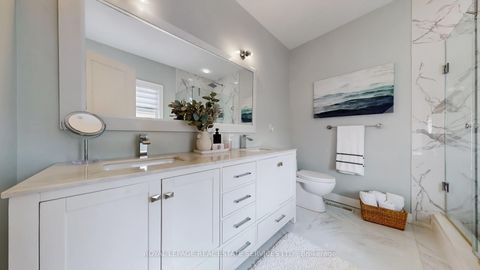 Photo 32 at 124 Six Point Road, City Centre West, Toronto