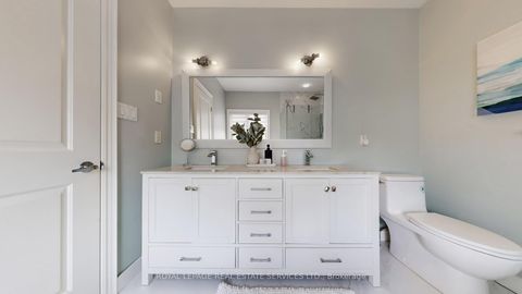 Photo 33 at 124 Six Point Road, City Centre West, Toronto