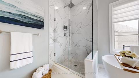 Photo 35 at 124 Six Point Road, City Centre West, Toronto