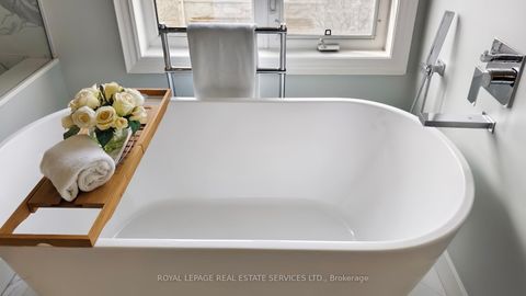 Photo 36 at 124 Six Point Road, City Centre West, Toronto