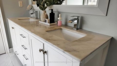 Photo 37 at 124 Six Point Road, City Centre West, Toronto