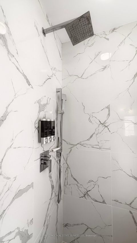 Photo 38 at 124 Six Point Road, City Centre West, Toronto