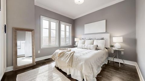 Photo 39 at 124 Six Point Road, City Centre West, Toronto