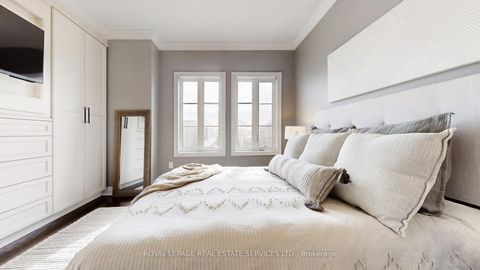 Photo 41 at 124 Six Point Road, City Centre West, Toronto