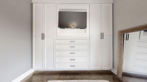 Photo 42 at 124 Six Point Road, City Centre West, Toronto