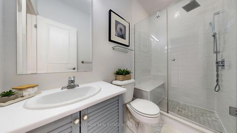 Photo 43 at 124 Six Point Road, City Centre West, Toronto