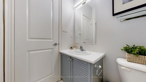 Photo 44 at 124 Six Point Road, City Centre West, Toronto