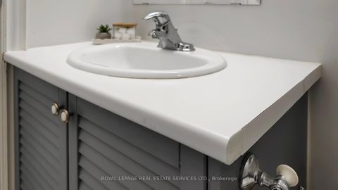 Photo 45 at 124 Six Point Road, City Centre West, Toronto