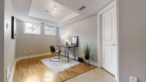 Photo 48 at 124 Six Point Road, City Centre West, Toronto