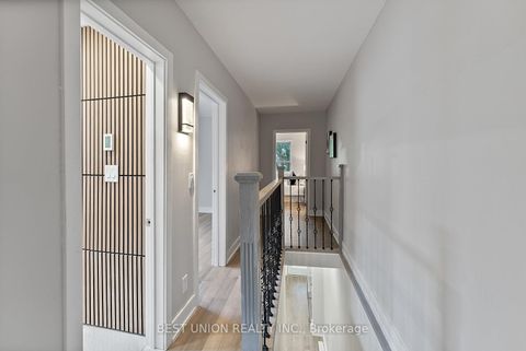 Photo 14 at 898 Greenwood Avenue, Danforth, Toronto