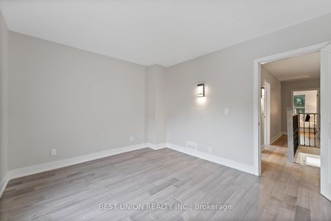 Photo 19 at 898 Greenwood Avenue, Danforth, Toronto