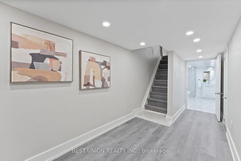 Photo 23 at 898 Greenwood Avenue, Danforth, Toronto