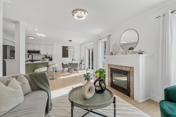 Photo 13 at 2182 Meadowglen Drive, WM Westmount, Oakville