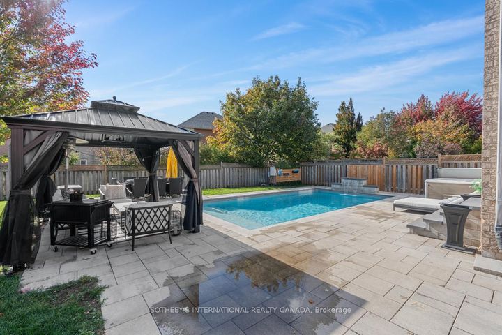 Photo 26 at 2182 Meadowglen Drive, WM Westmount, Oakville