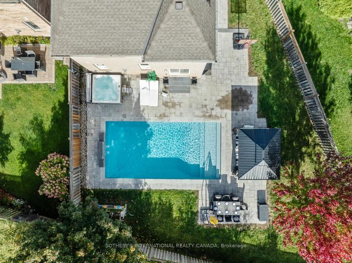 Photo 31 at 2182 Meadowglen Drive, WM Westmount, Oakville