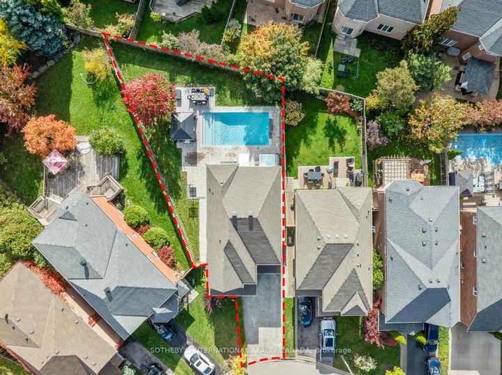 Photo 32 at 2182 Meadowglen Drive, WM Westmount, Oakville