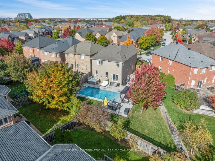 Photo 33 at 2182 Meadowglen Drive, WM Westmount, Oakville