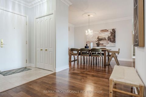 Photo 11 at 1006 - 2 Aberfoyle Crescent, City Centre West, Toronto