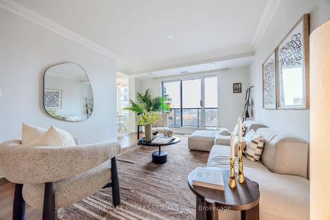 Photo 13 at 1006 - 2 Aberfoyle Crescent, City Centre West, Toronto