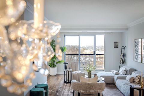 Photo 18 at 1006 - 2 Aberfoyle Crescent, City Centre West, Toronto