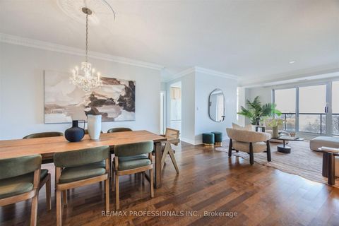 Photo 19 at 1006 - 2 Aberfoyle Crescent, City Centre West, Toronto