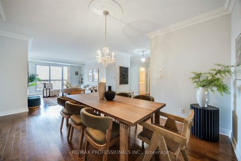 Photo 20 at 1006 - 2 Aberfoyle Crescent, City Centre West, Toronto