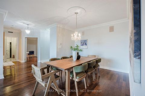 Photo 21 at 1006 - 2 Aberfoyle Crescent, City Centre West, Toronto