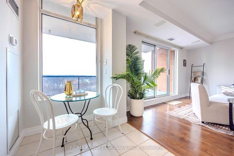 Photo 23 at 1006 - 2 Aberfoyle Crescent, City Centre West, Toronto