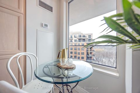 Photo 24 at 1006 - 2 Aberfoyle Crescent, City Centre West, Toronto