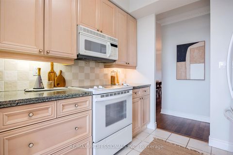 Photo 26 at 1006 - 2 Aberfoyle Crescent, City Centre West, Toronto